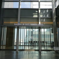 15階が入口です