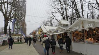 毎年はやっていない？