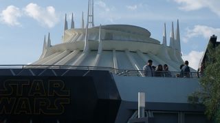 東京と違い楽しめます。