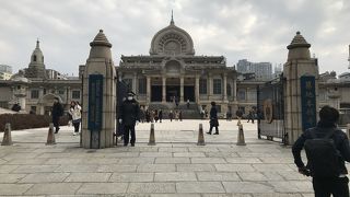 御朱印代わりにスタンプで