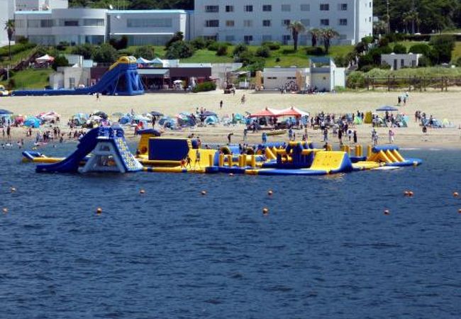 伊良湖海水浴場 ココナッツビーチ伊良湖 クチコミ アクセス 営業時間 渥美半島 伊良湖 フォートラベル