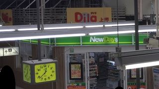 場所は悪くないのですが・・。