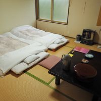 和室8畳　トイレなし