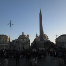 ポポロ広場 (ローマ)