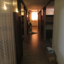 ワットポー マッサージスクール スクムビット校 直営サロン3