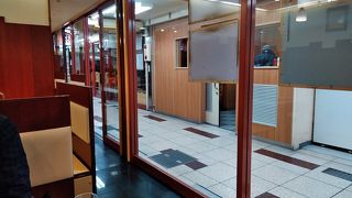 久しぶりにこの辺りを歩く