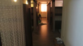 種々のタイマッサージ部屋