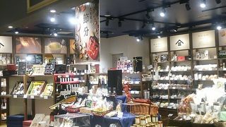 久世福商店 心斎橋オーパ店