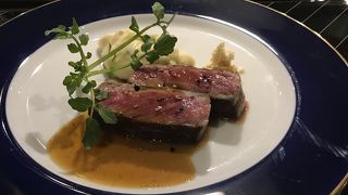 クリスマスランチ