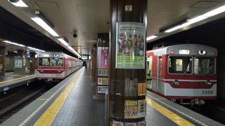 神戸電鉄(神戸高速鉄道) 神戸高速線 