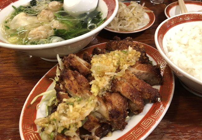 広州市場 五反田店 クチコミ アクセス 営業時間 大崎 五反田 フォートラベル