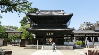 米の友人は忠臣蔵を知っていた