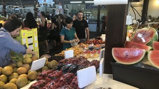 観光地らしい観光地