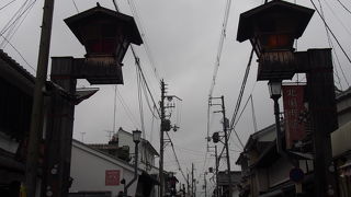 長浜の観光スポット