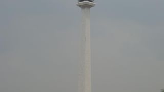 混んでいて登れませんでした