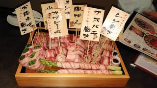 美味しい博多料理が食べたくなったらオススメ