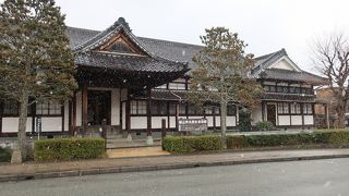 旧篠山地方裁判所 ♪