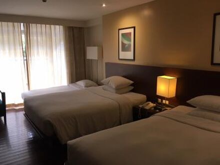 Swissotel Resort Phuket Patong Beach 写真