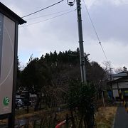 無料休憩室あり