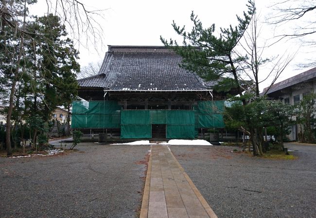 光源寺