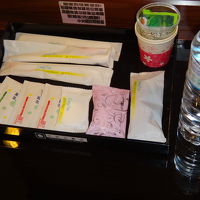 一通り揃ってる