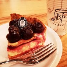 アメリカンチェリー