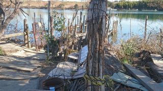 片道200円で渡れます