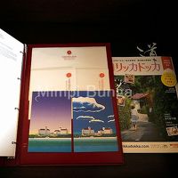 ポストカードは２種類。