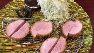 肉は素晴らしい