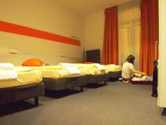 Colour Hotel 写真