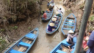 のんびりした時間を過ごせました