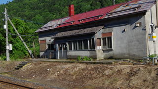 普通列車の本数が少なく、18キッパーには選べる列車が少ない。