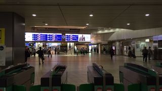 大牟田へ久留米へ