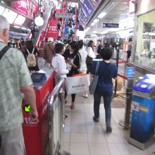 サイアム駅 (BTS)