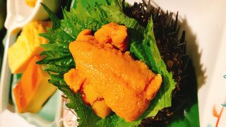 うに好きにはたまらない！