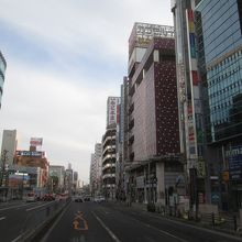 カプセルイン名古屋