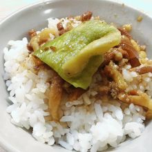 まさに「小吃」！サッと食べてサッと出ていくのが粋？