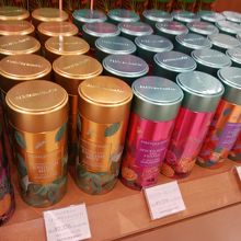 F&Mオリジナル紅茶