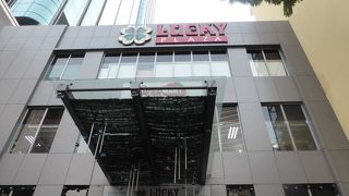 ばらまき用のお土産はここで