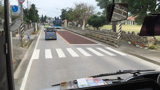 どうせ乗るならこっちの方が