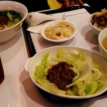 最後の台湾飯！