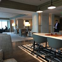 レジデンスクラブ内