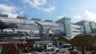 子どもと来たら絶対楽しい！