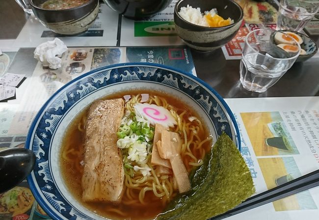 麺や 響