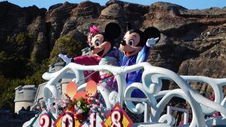 ２０１８年はプルート！