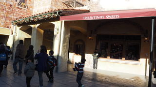 お菓子を買うならココで。