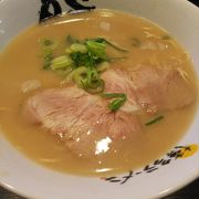 激安ラーメン