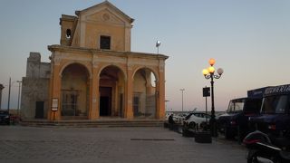 葦の聖母の伝説