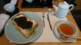 まだまだきれいです！