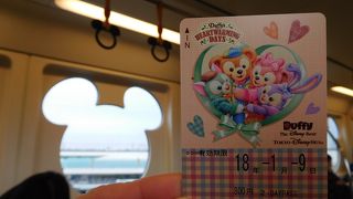 イベントに連動したフォトロケーションとフリーきっぷ